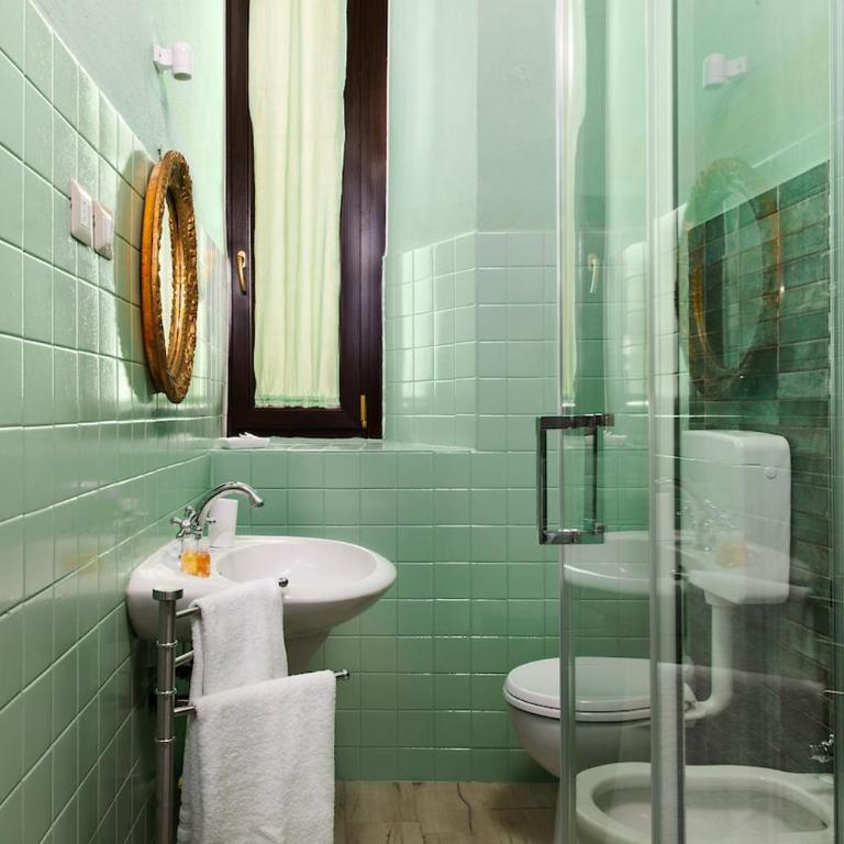 Palazzo Baronio- Casa di Olimpio - Appartamento con 2 Camere da Letto - 16
