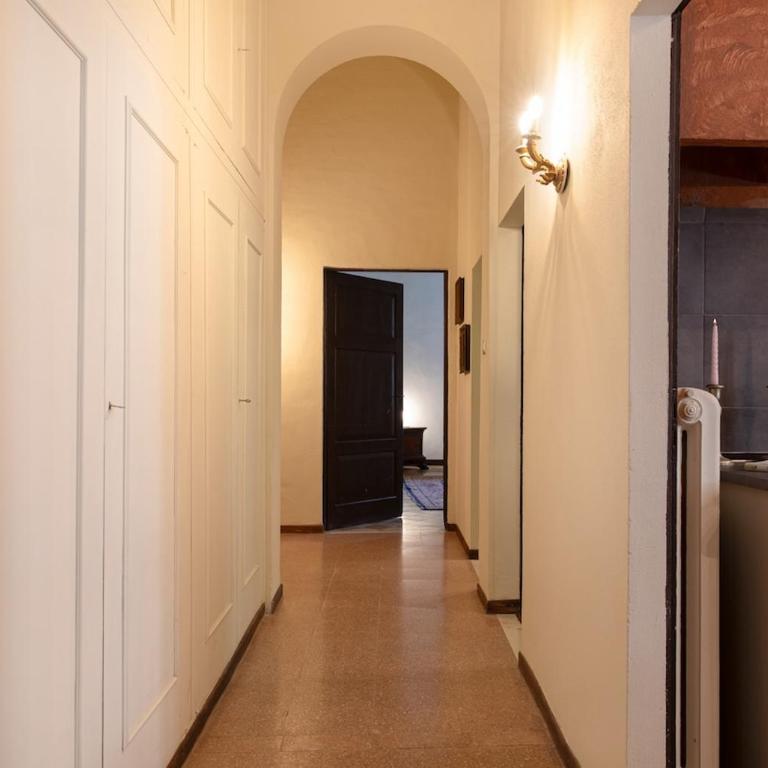 Palazzo Baronio- Casa di Olimpio - Appartamento con 2 Camere da Letto - 18