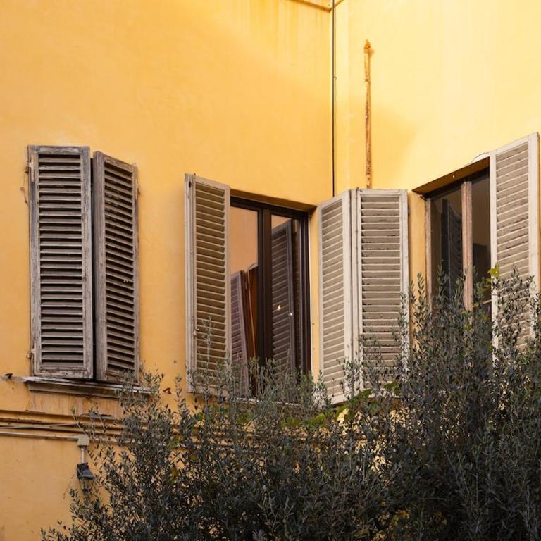 Palazzo Baronio- Casa di Olimpio - Appartamento con 2 Camere da Letto - 24