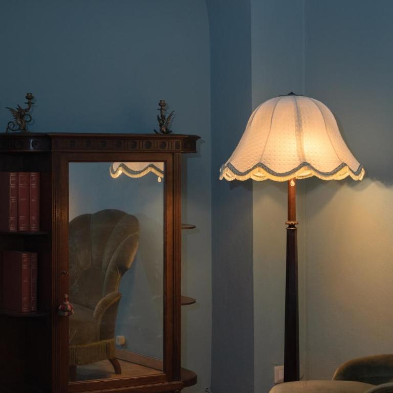 Palazzo Baronio- Casa di Olimpio - Appartamento con 2 Camere da Letto - 31