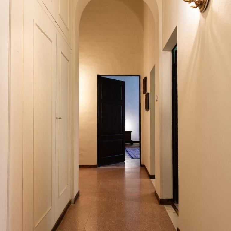 Palazzo Baronio- Casa di Olimpio - Appartamento con 2 Camere da Letto - 32