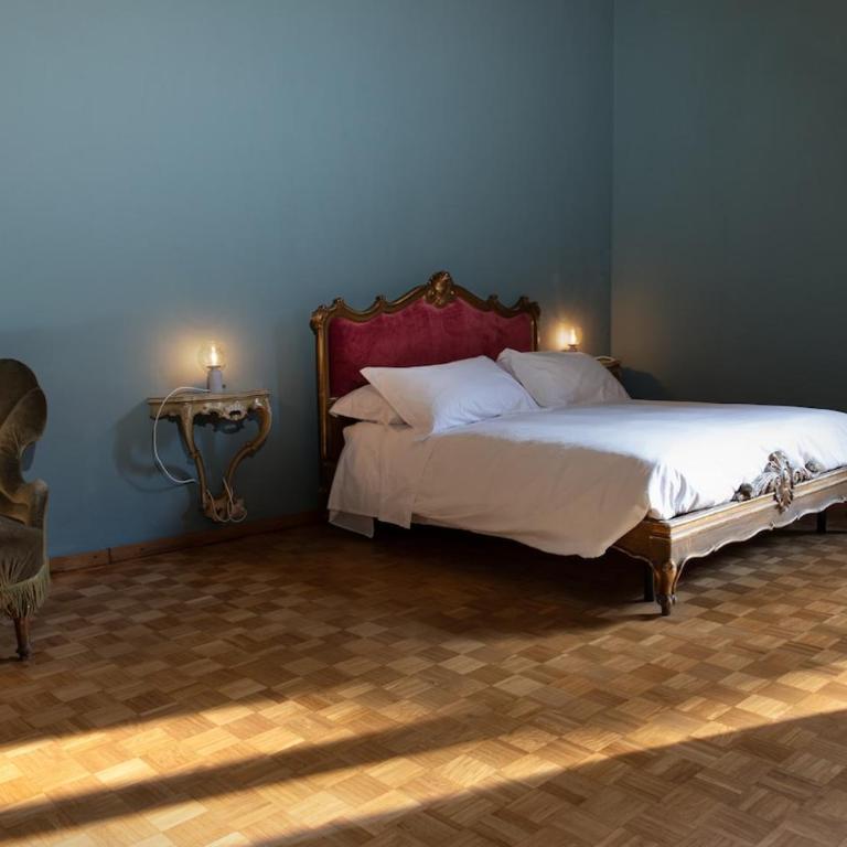 Palazzo Baronio- Casa di Olimpio - Appartamento con 2 Camere da Letto - 34