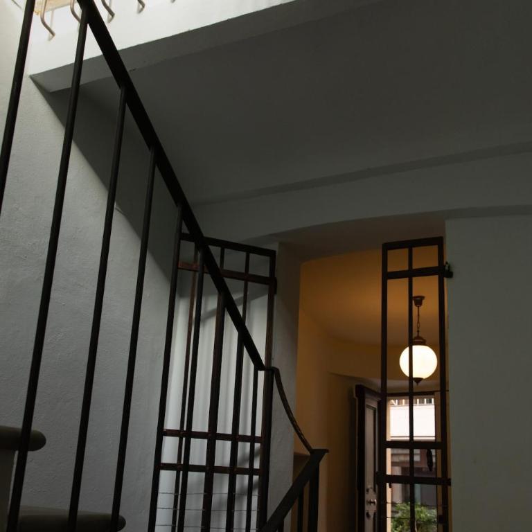 Palazzo Baronio- Casa di Olimpio - Appartamento con 2 Camere da Letto - 41