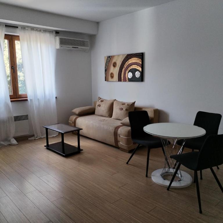 Apartman Besu - Apartman sa 1 Spavaćom Sobom - 8