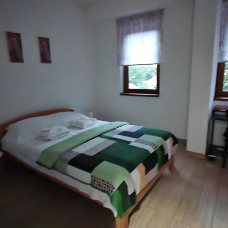 Apartman Besu - Apartman sa 1 Spavaćom Sobom - 6