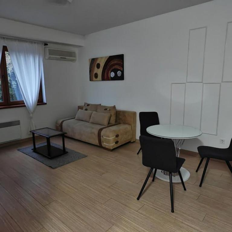Apartman Besu - Apartman sa 1 Spavaćom Sobom - 9