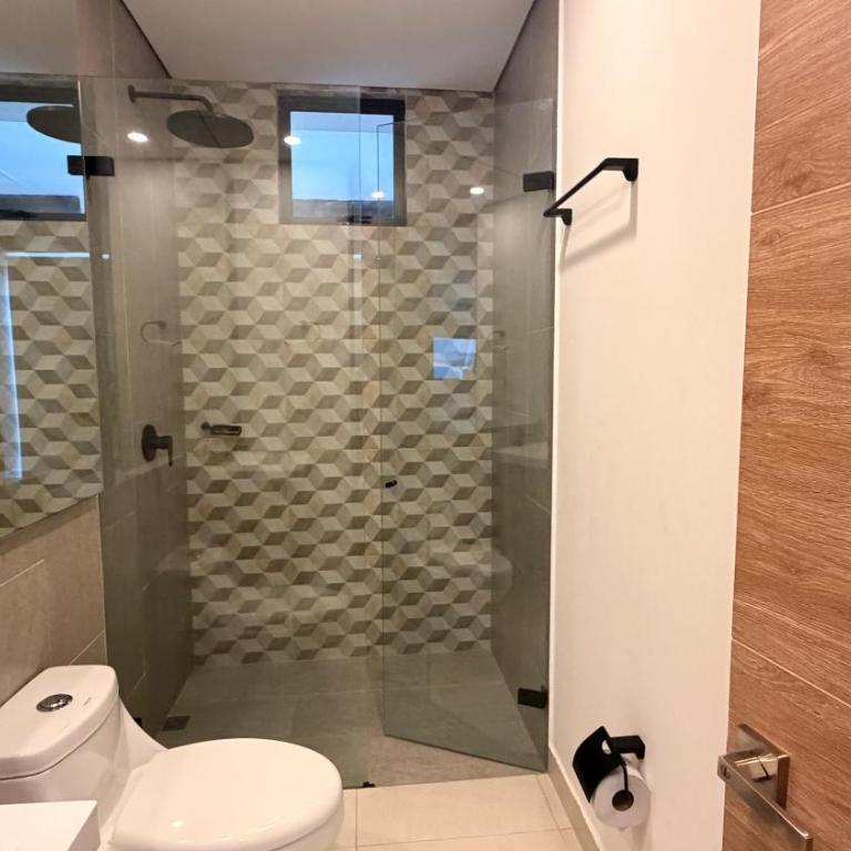 Aparta Suite Sunset 408 - Pozos Colorados - Apartamento de 1 dormitorio - 27