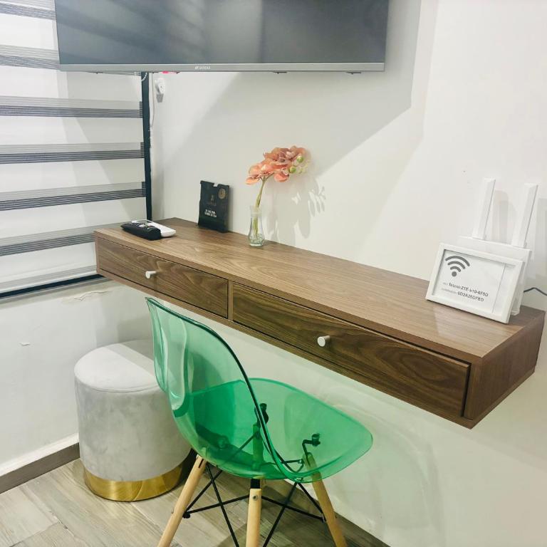 SUITE INTI vista al mar - Apartamento de 1 dormitorio - 15