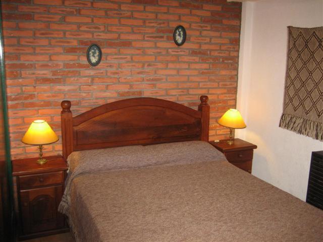 Marges 1 - Apartamento de 1 dormitorio - 5