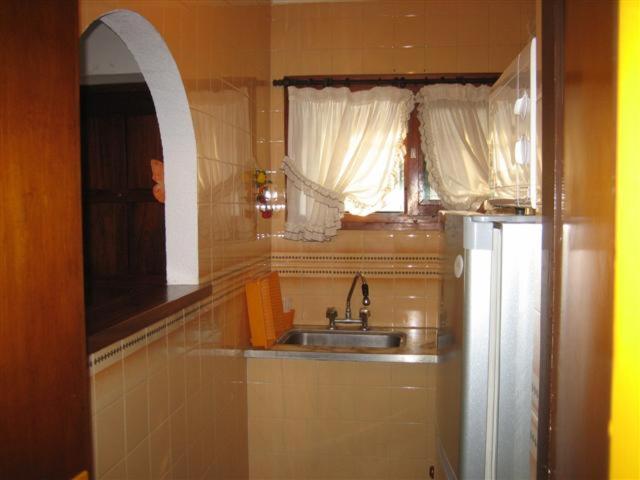 Marges 1 - Apartamento de 1 dormitorio - 6