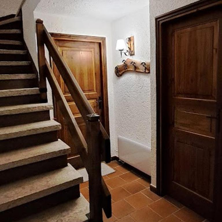 La casetta sulla fontana - Casa con 1 dormitorio - 30