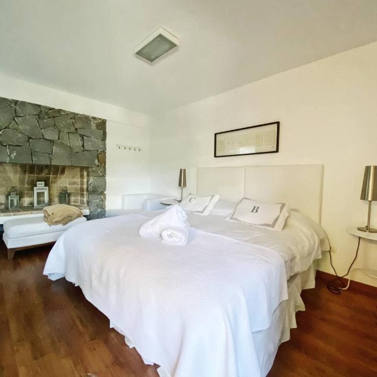 Casa Bikini - Double Room with Balcony - 8