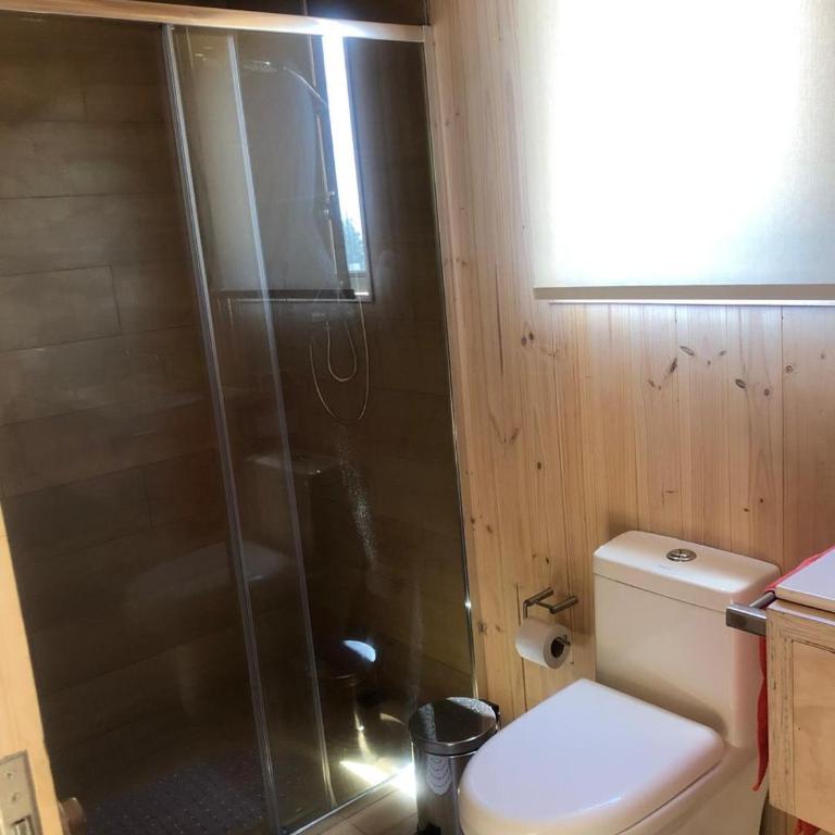 Alojamiento y Desayuno Privado de Lujo C3 - Quadruple Room with Garden View - 4