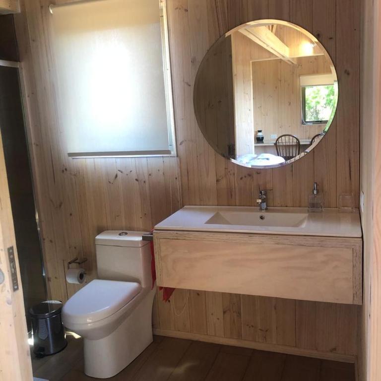 Alojamiento y Desayuno Privado de Lujo C3 - Quadruple Room with Garden View - 5