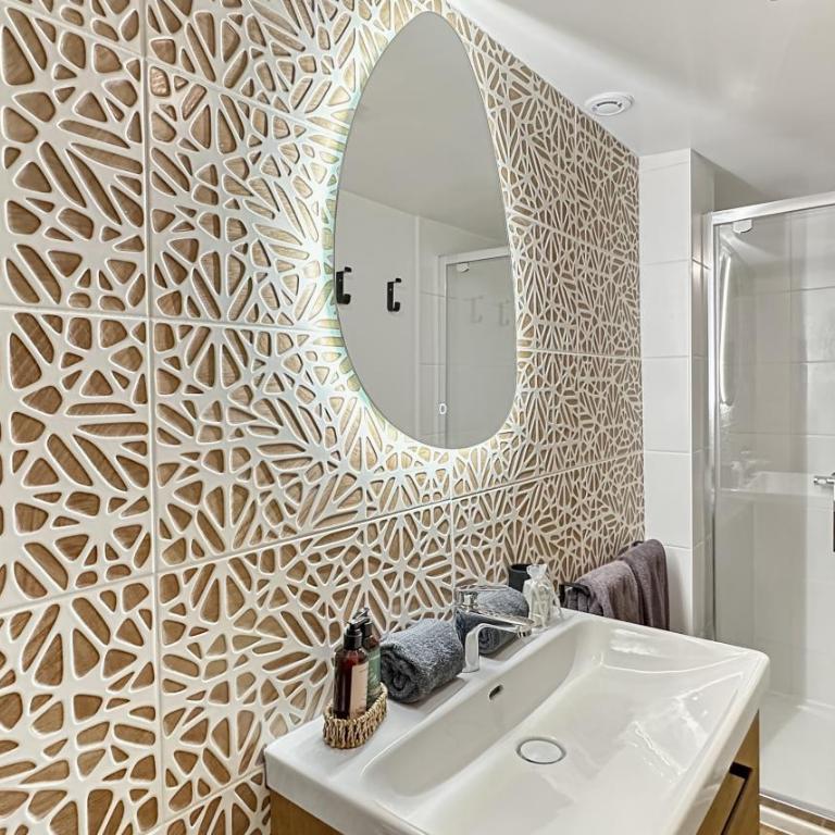 Les Calins d'Honfleur - Studio (2 Adultes) - 18