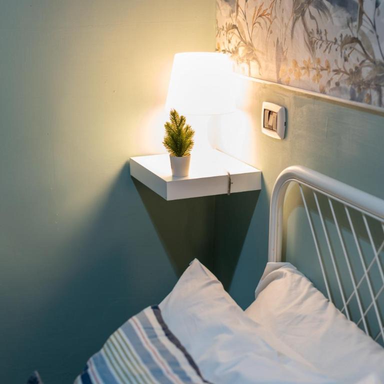 Bobbò house - Appartamento con 1 Camera da Letto - 18