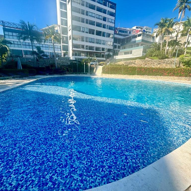 SUITE INTI vista al mar - Apartamento de 1 dormitorio - 17