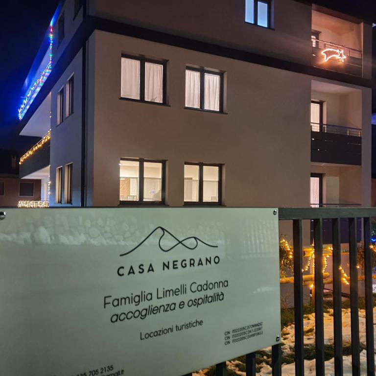 CasaNegrano - Apartaments - Appartamento con 1 Camera da Letto - 1