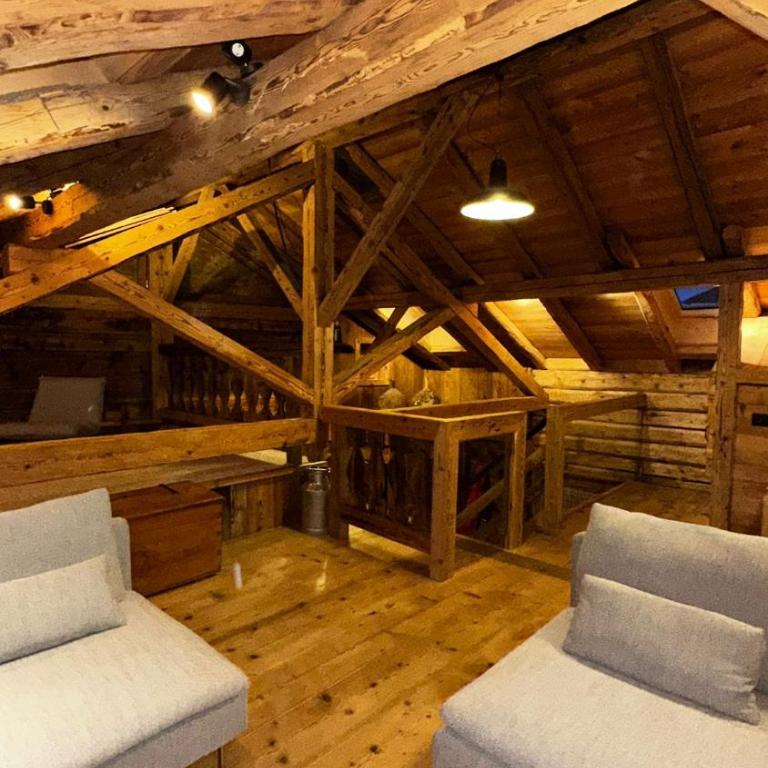 L'Ultime - Maison 3 Chambres - 19