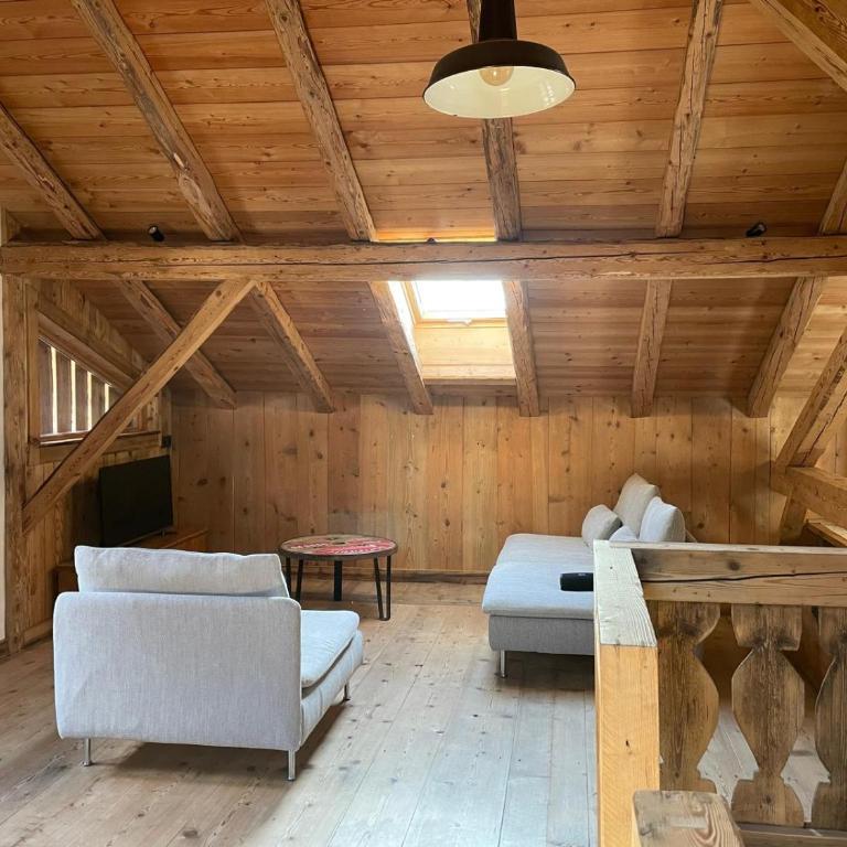 L'Ultime - Maison 3 Chambres - 22