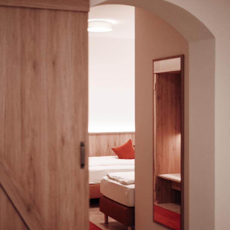 Hotel Garni Pension zur Wacht - Suite Familiale - 3