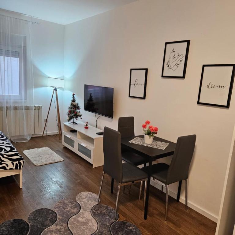 Apartment Sanja - One-Bedroom Apartment - 3