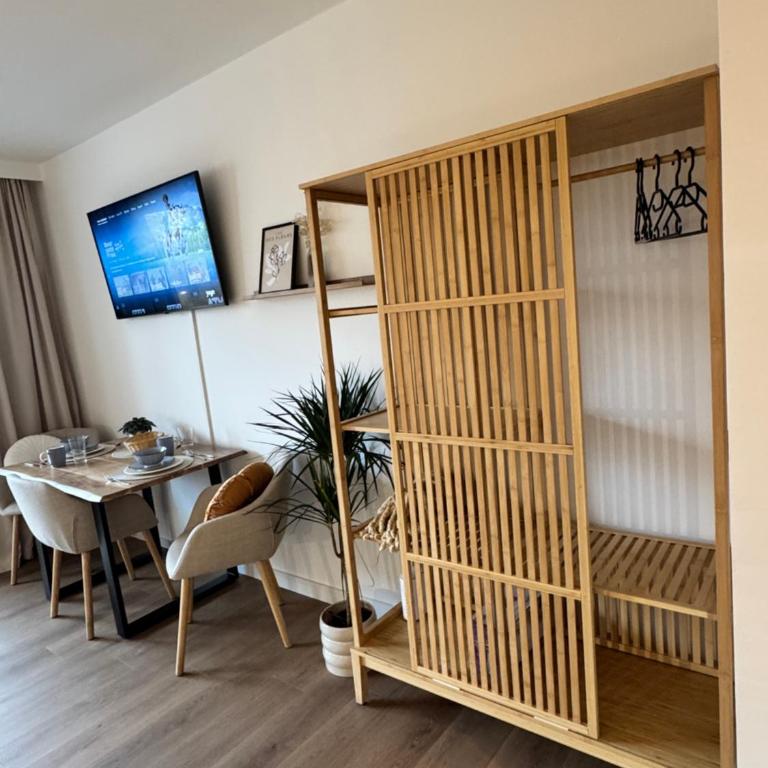 LakeCity Apartment - Apartment mit 1 Schlafzimmer - 3