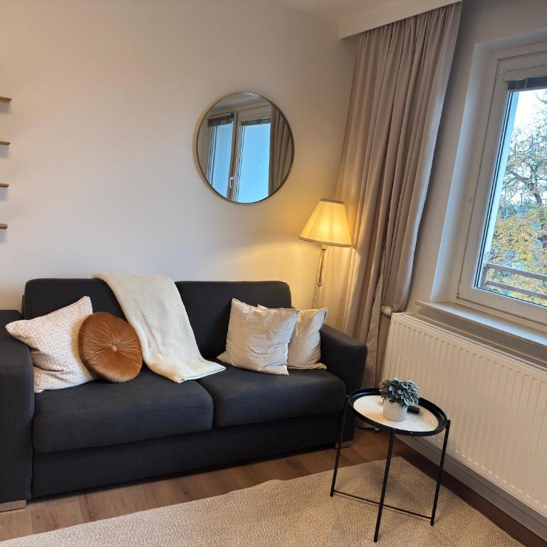 LakeCity Apartment - Apartment mit 1 Schlafzimmer - 4