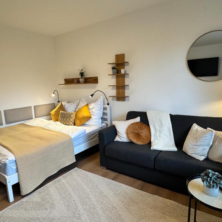LakeCity Apartment - Apartment mit 1 Schlafzimmer - 1
