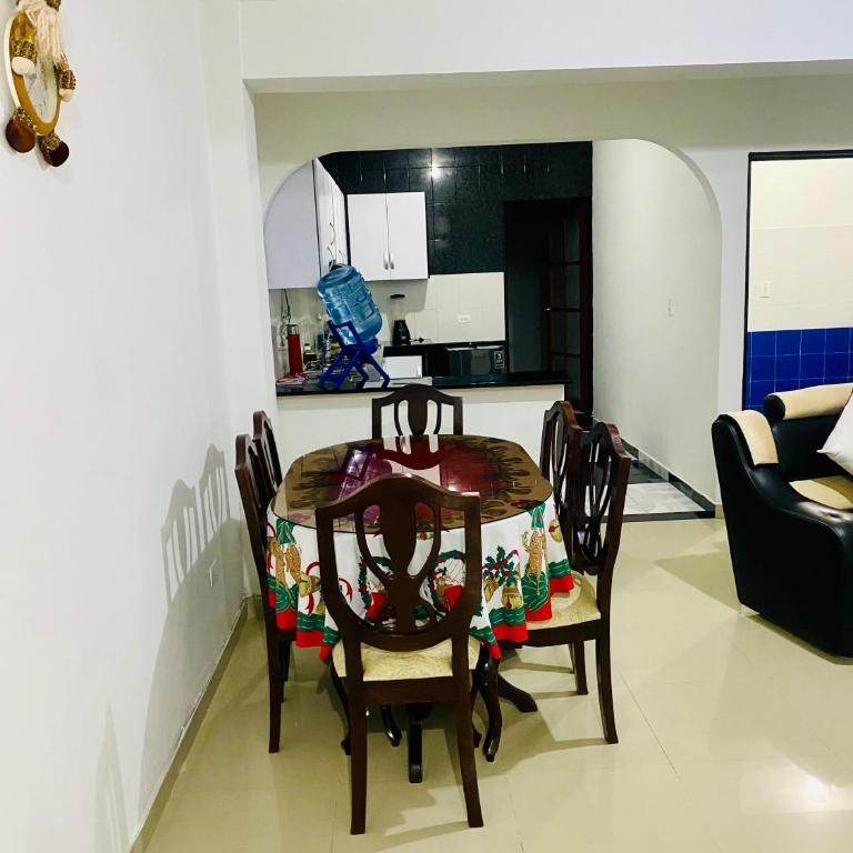 Apartamento en el Líbano - Apartamento de 3 dormitorios - 2