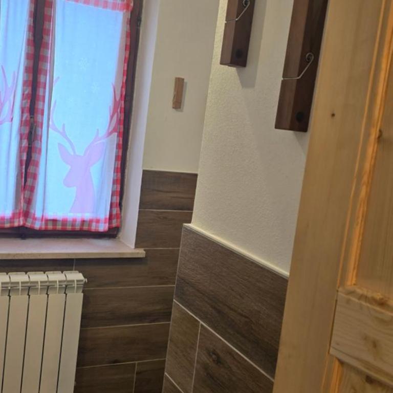 Rifugio Kristine - Appartamento con 1 Camera da Letto - 47