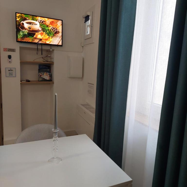 Le mistral argenté - Appartamento con 1 Camera da Letto - 6