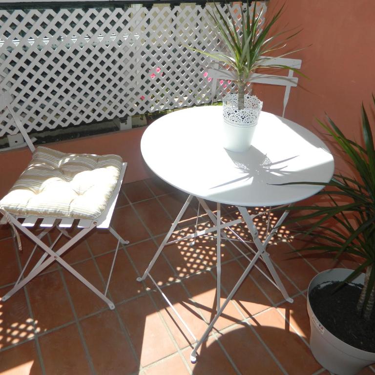 Apartamento Miramar - Apartamento con terraza - 19