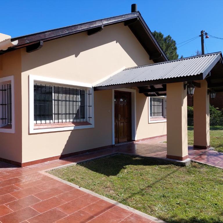 Templanza Miramar - Casa de 3 dormitorios - 2