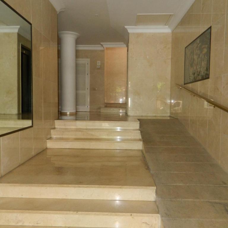 Apartamento Miramar - Apartamento con terraza - 28