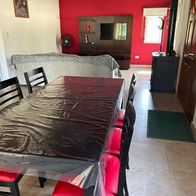 Templanza Miramar - Casa de 3 dormitorios - 7