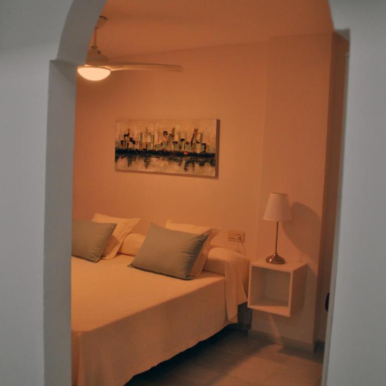 Apartamento Miramar - Apartamento con terraza - 22