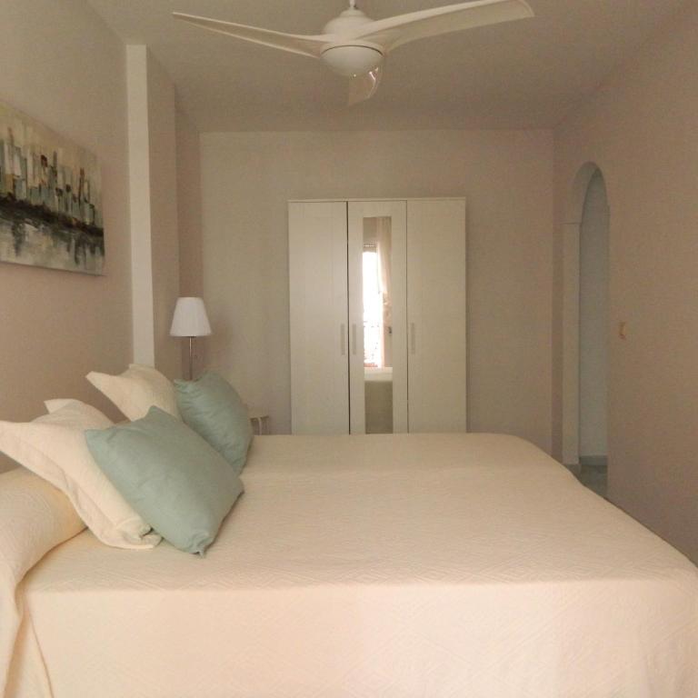 Apartamento Miramar - Apartamento con terraza - 21