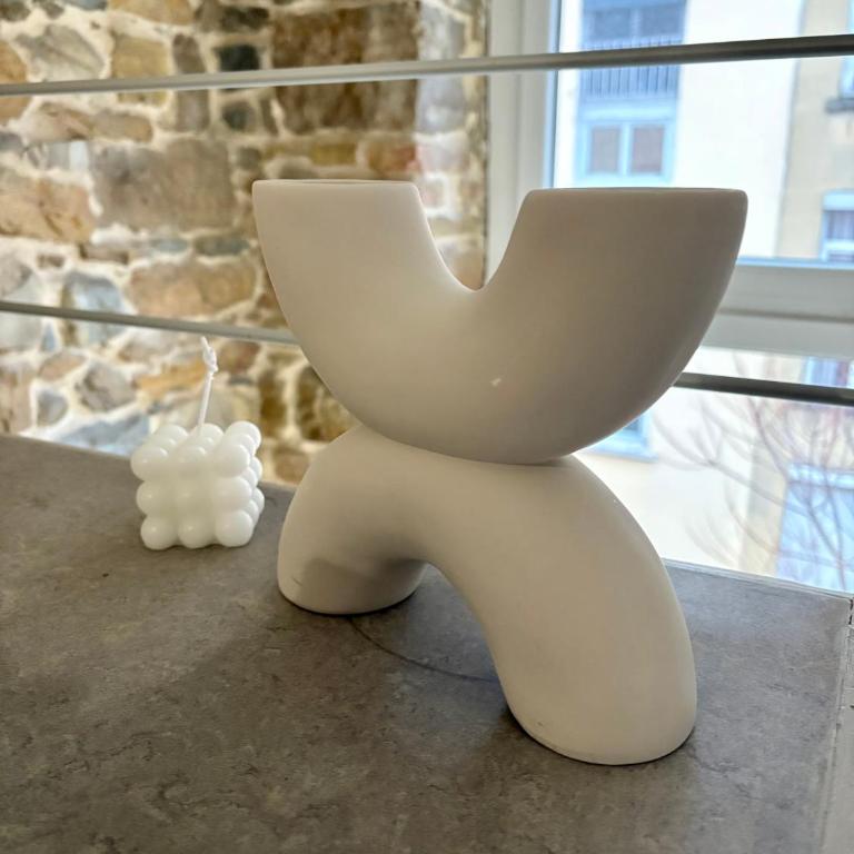 Le Cosy de Croix-rousse - Apartment mit 1 Schlafzimmer - 16