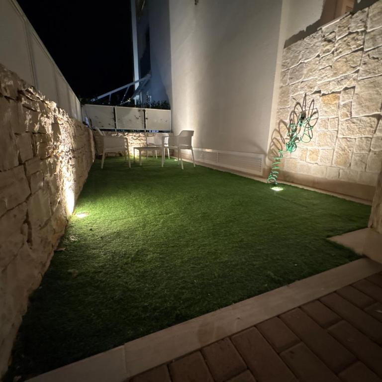 Donna Gemella - Home - Casa a Schiera con 2 Camere da Letto - 10