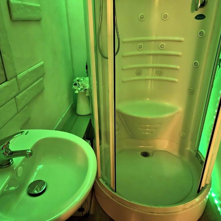 Casa Verde Salvia - Apartment mit 2 Schlafzimmern - 45