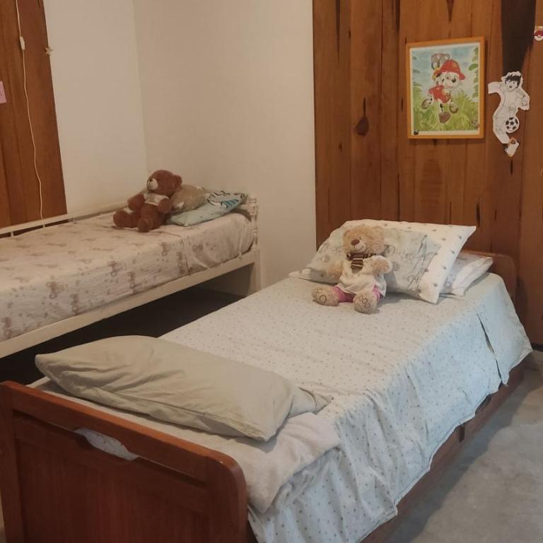 Casa LUZ - Casa Unifamiliar de 3 dormitorios - 10