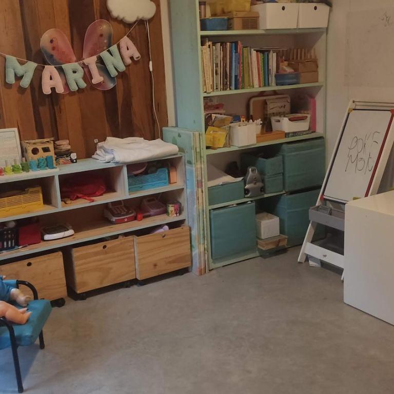 Casa LUZ - Casa Unifamiliar de 3 dormitorios - 24