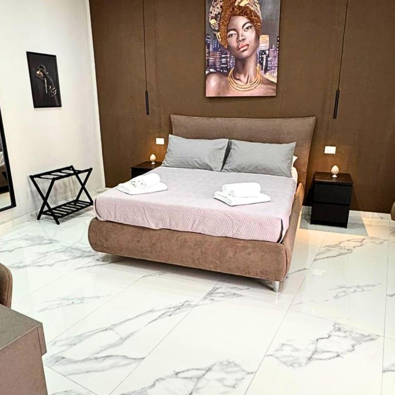 Lole Home - Two-Bedroom Deluxe Apartment - 1