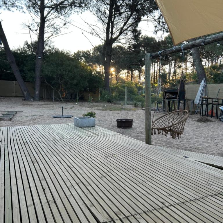 Casa Chihuahua - One-Bedroom House - 14