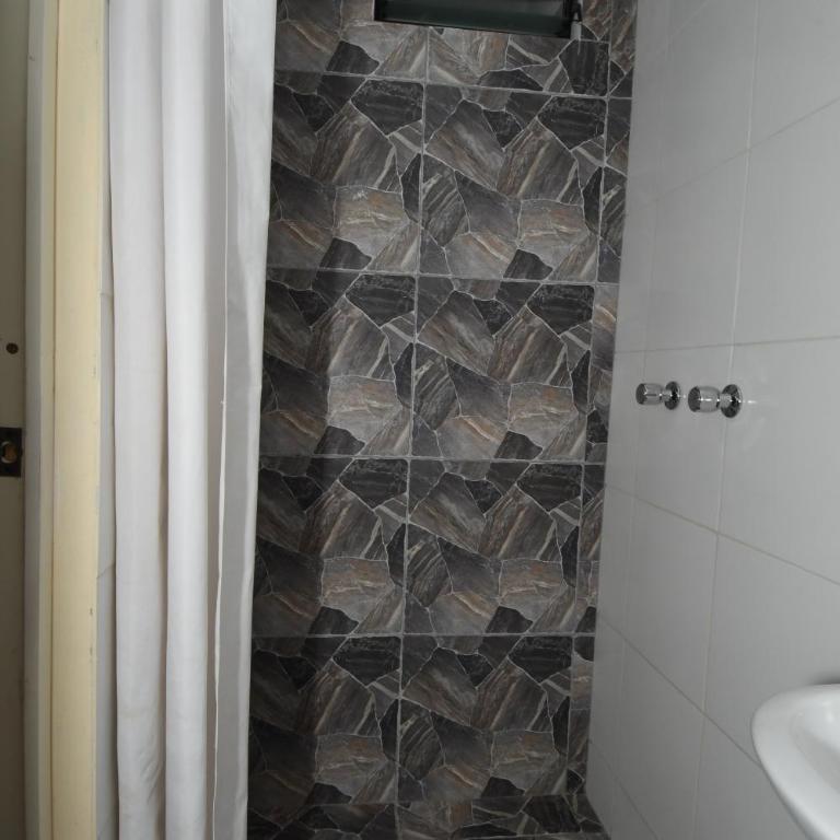 Casa Medina Hostal - Habitación Individual con baño privado - 1