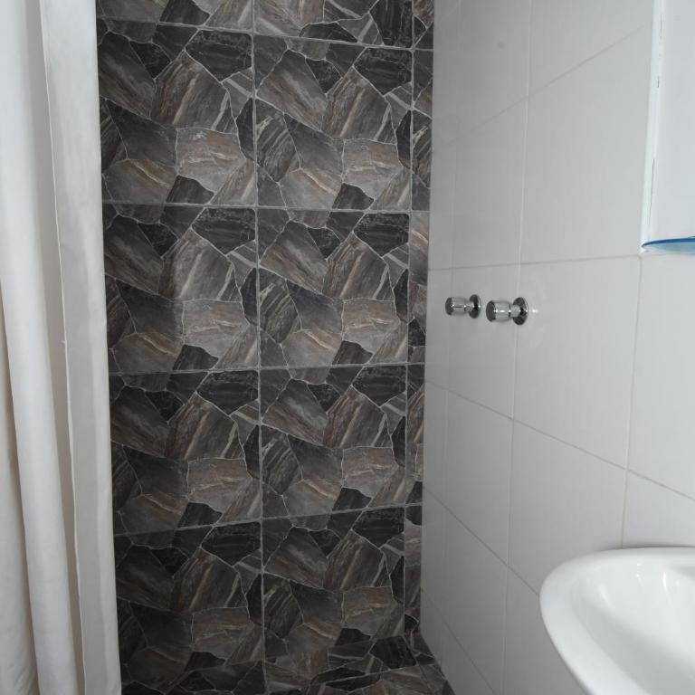 Casa Medina Hostal - Habitación Doble Estándar - 2 camas - 5