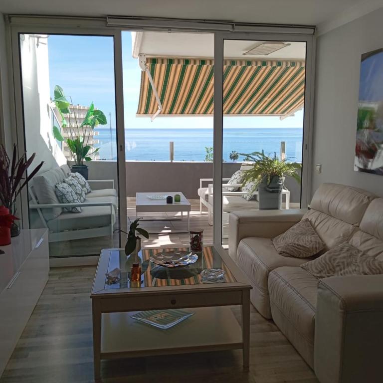 APARTAMENTO CON VISTAS AL MAR - Apartamento de 2 dormitorios - 3