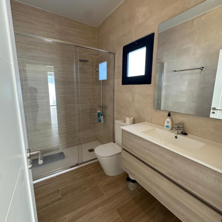 Villa Vesubio - Three-Bedroom Villa - 12