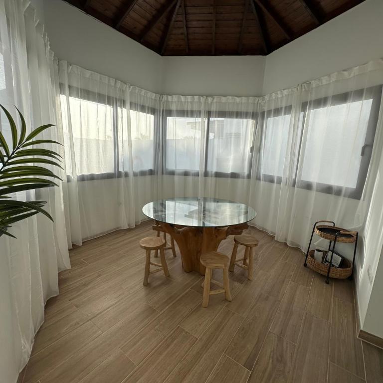 Villa Vesubio - Three-Bedroom Villa - 7